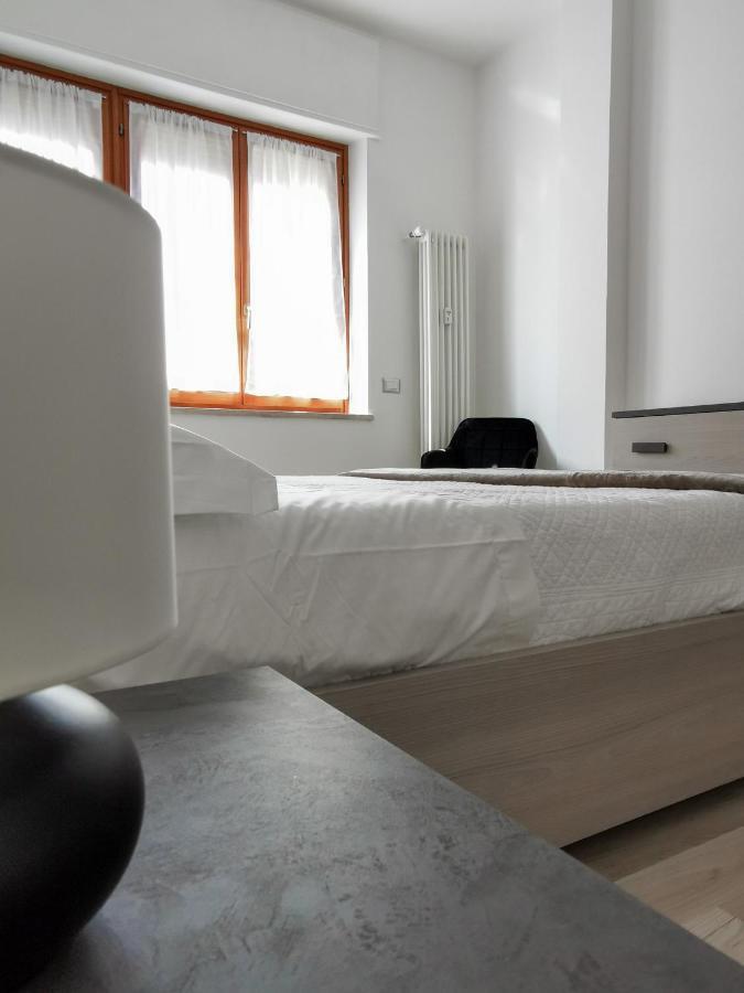 Apartament Casa Crisale Alba  Zewnętrze zdjęcie