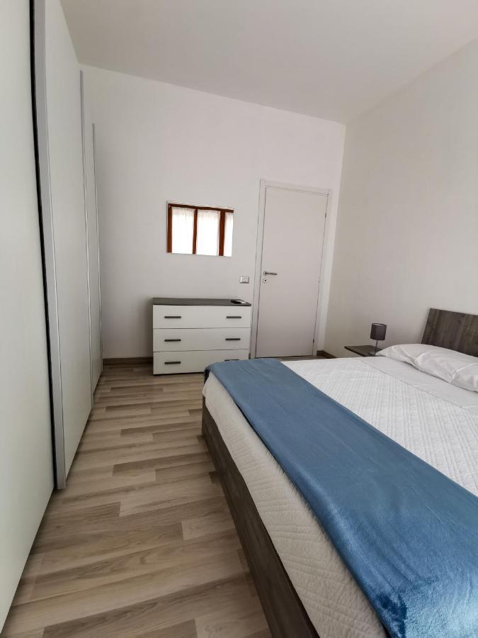 Apartament Casa Crisale Alba  Zewnętrze zdjęcie