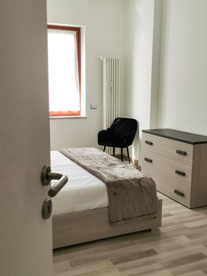 Apartament Casa Crisale Alba  Zewnętrze zdjęcie