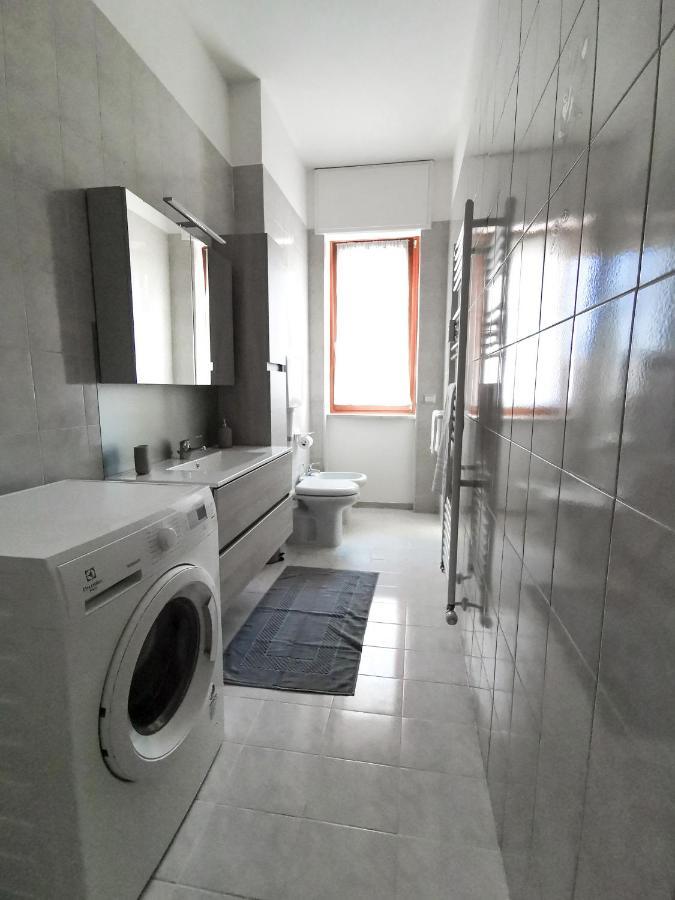 Apartament Casa Crisale Alba  Zewnętrze zdjęcie