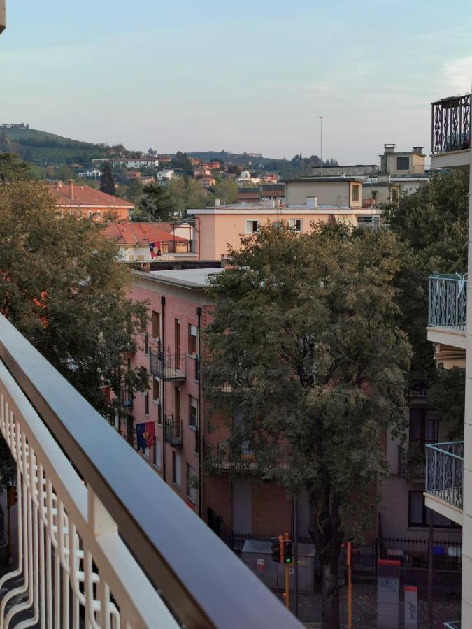 Apartament Casa Crisale Alba  Zewnętrze zdjęcie