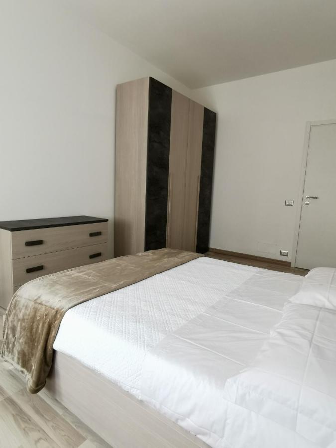 Apartament Casa Crisale Alba  Zewnętrze zdjęcie