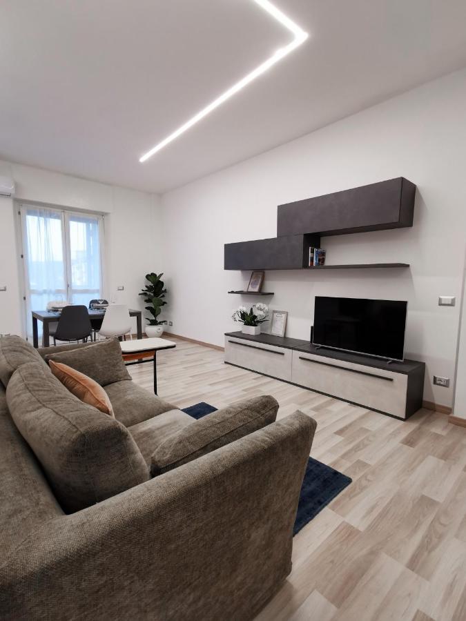 Apartament Casa Crisale Alba  Zewnętrze zdjęcie