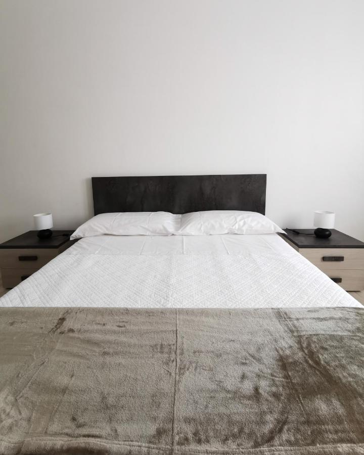 Apartament Casa Crisale Alba  Zewnętrze zdjęcie
