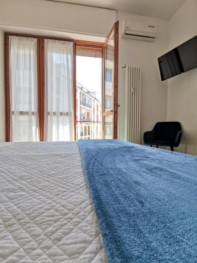 Apartament Casa Crisale Alba  Zewnętrze zdjęcie