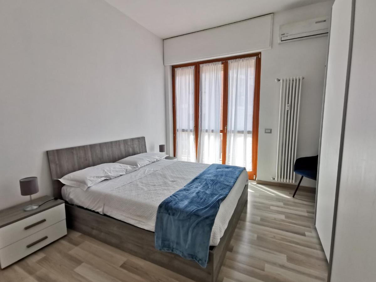 Apartament Casa Crisale Alba  Zewnętrze zdjęcie