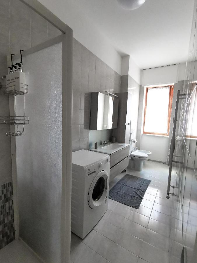 Apartament Casa Crisale Alba  Zewnętrze zdjęcie