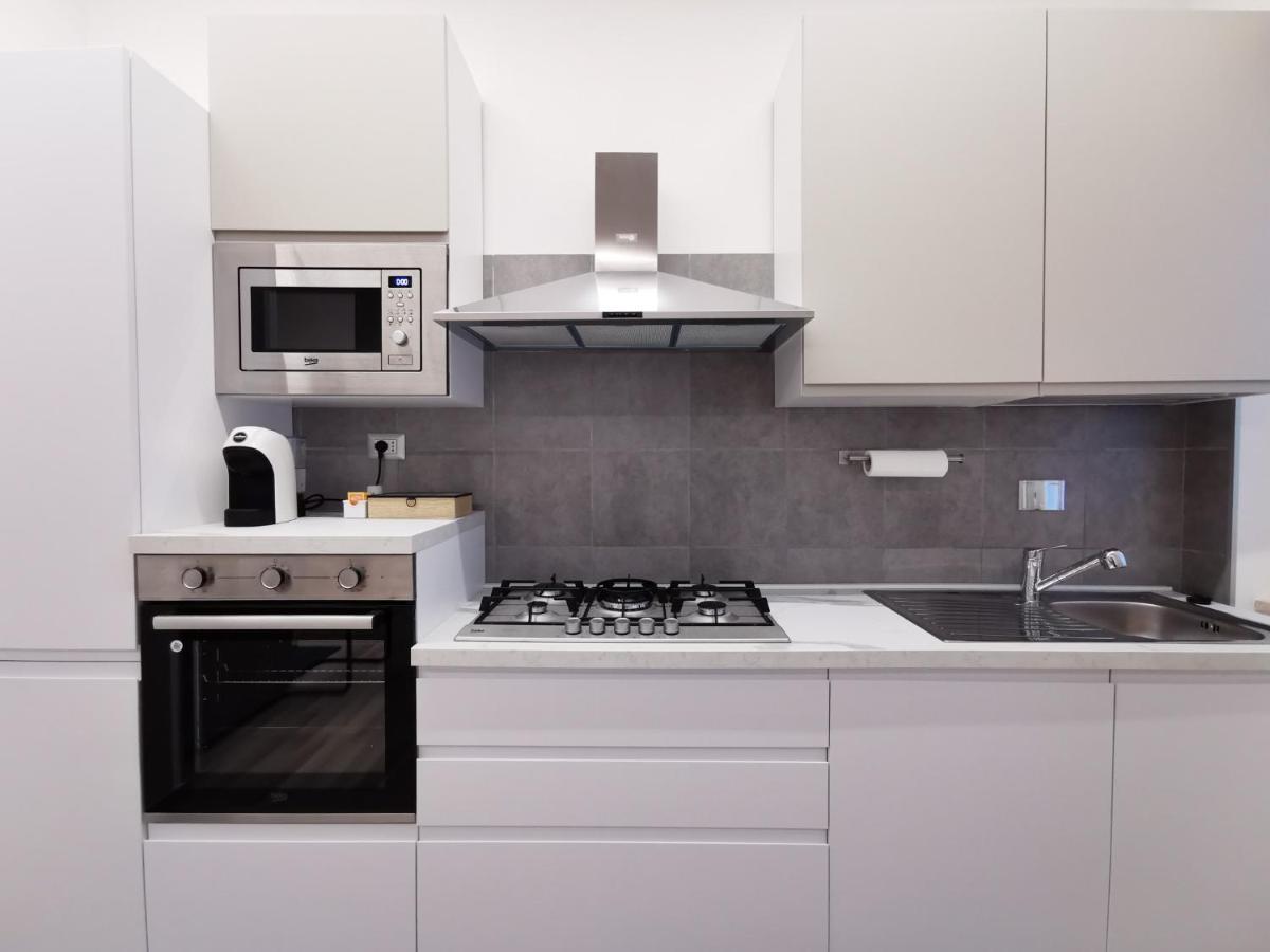 Apartament Casa Crisale Alba  Zewnętrze zdjęcie