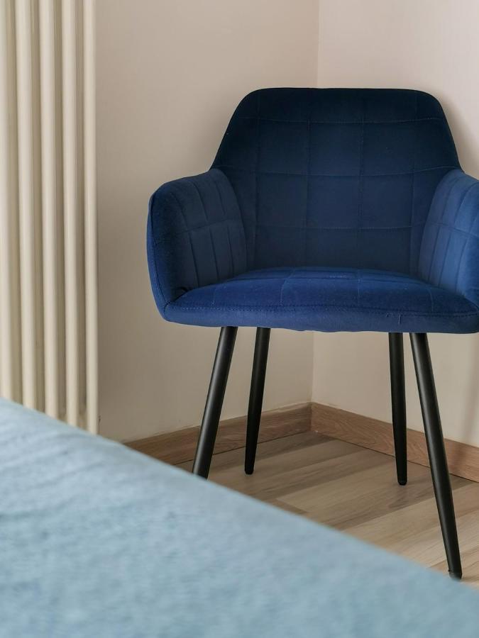 Apartament Casa Crisale Alba  Zewnętrze zdjęcie