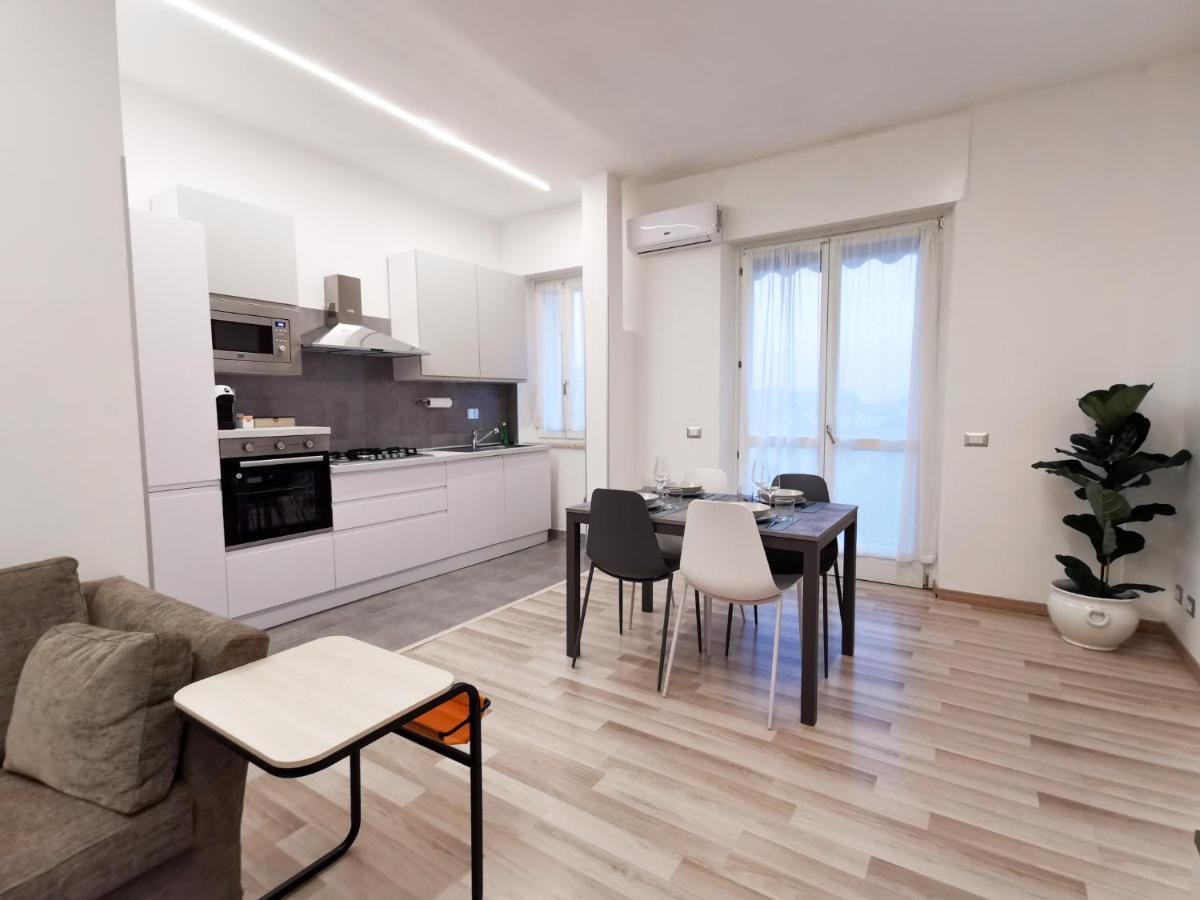 Apartament Casa Crisale Alba  Zewnętrze zdjęcie