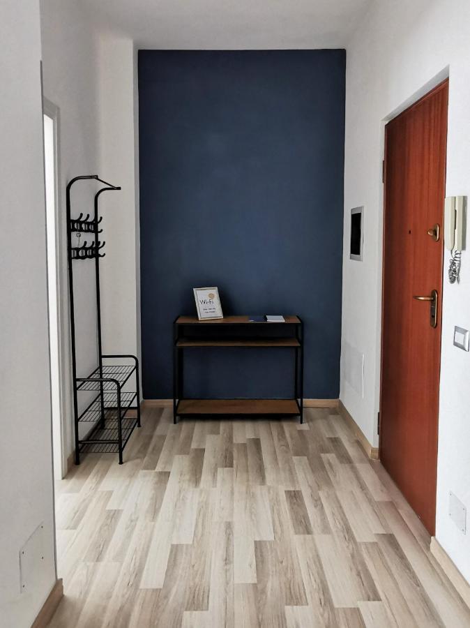Apartament Casa Crisale Alba  Zewnętrze zdjęcie
