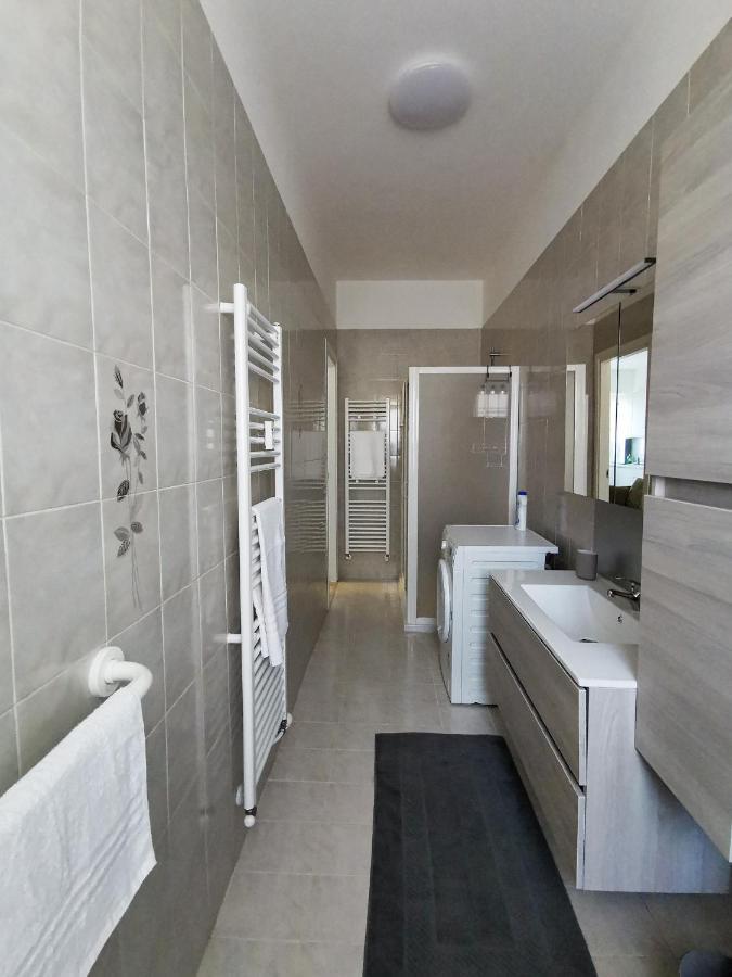 Apartament Casa Crisale Alba  Zewnętrze zdjęcie