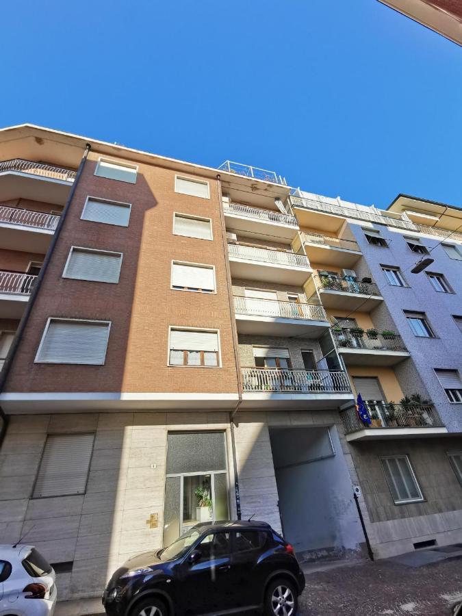 Apartament Casa Crisale Alba  Zewnętrze zdjęcie